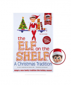 The Elf on the Shelf - A Christmas Tradition - Image 6