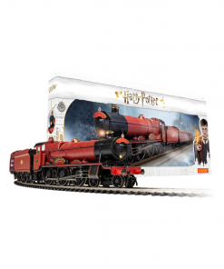 Hogwarts Express Train Set - Image 6