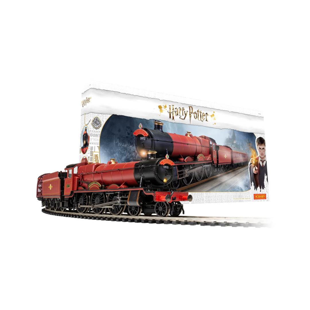 Hogwarts Express Train Set - Image 6