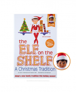 The Elf on the Shelf - A Christmas Tradition - Image 7