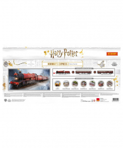 Hogwarts Express Train Set - Image 7