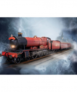 Hogwarts Express Train Set - Image 8