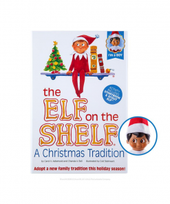 The Elf on the Shelf - A Christmas Tradition - Image 8