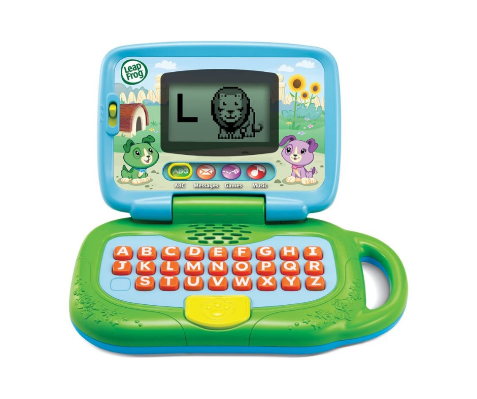 My Own Leaptop - Image 2