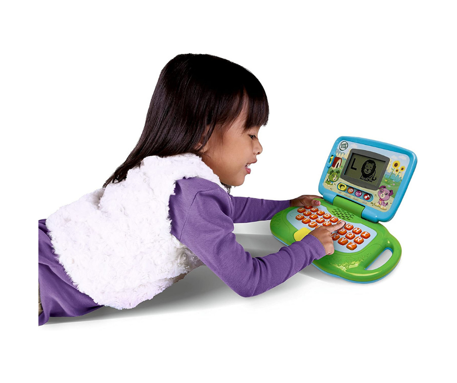 My Own Leaptop - Image 4