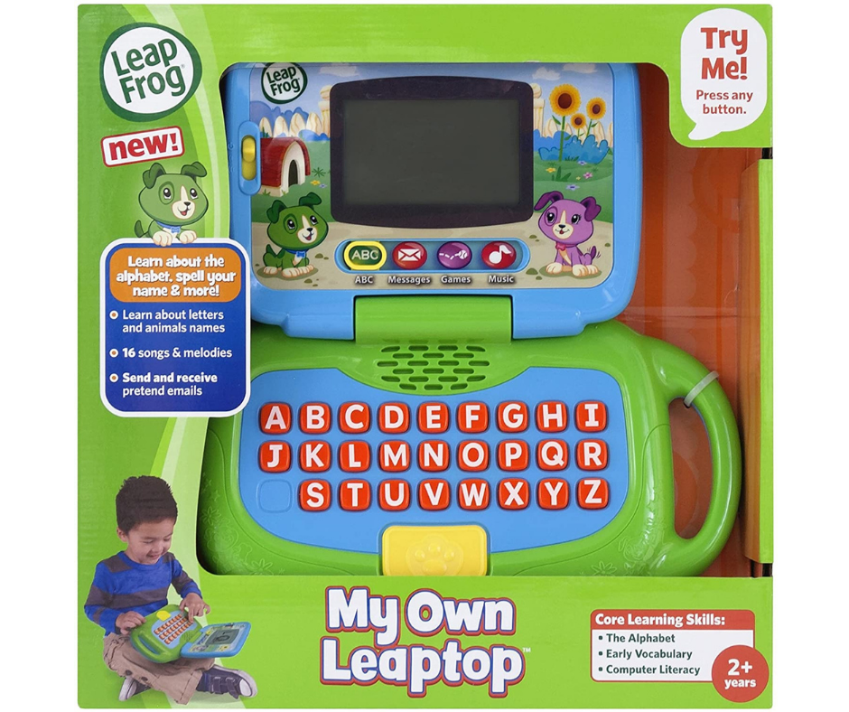 My Own Leaptop - Image 5
