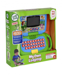 My Own Leaptop