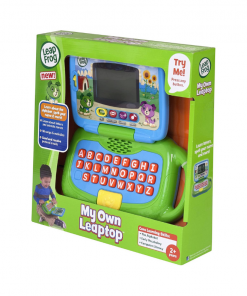 My Own Leaptop - Image 6