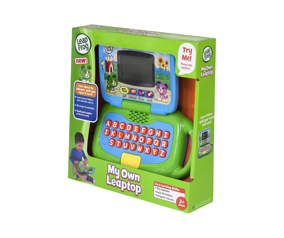 My Own Leaptop - Image 6