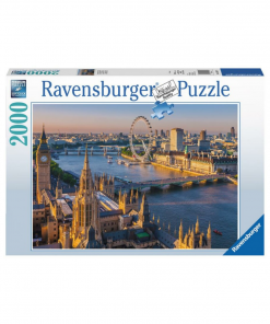 Atmospheric London - 2000 pcs