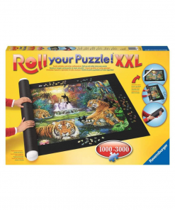Roll Your Puzzle! XXL