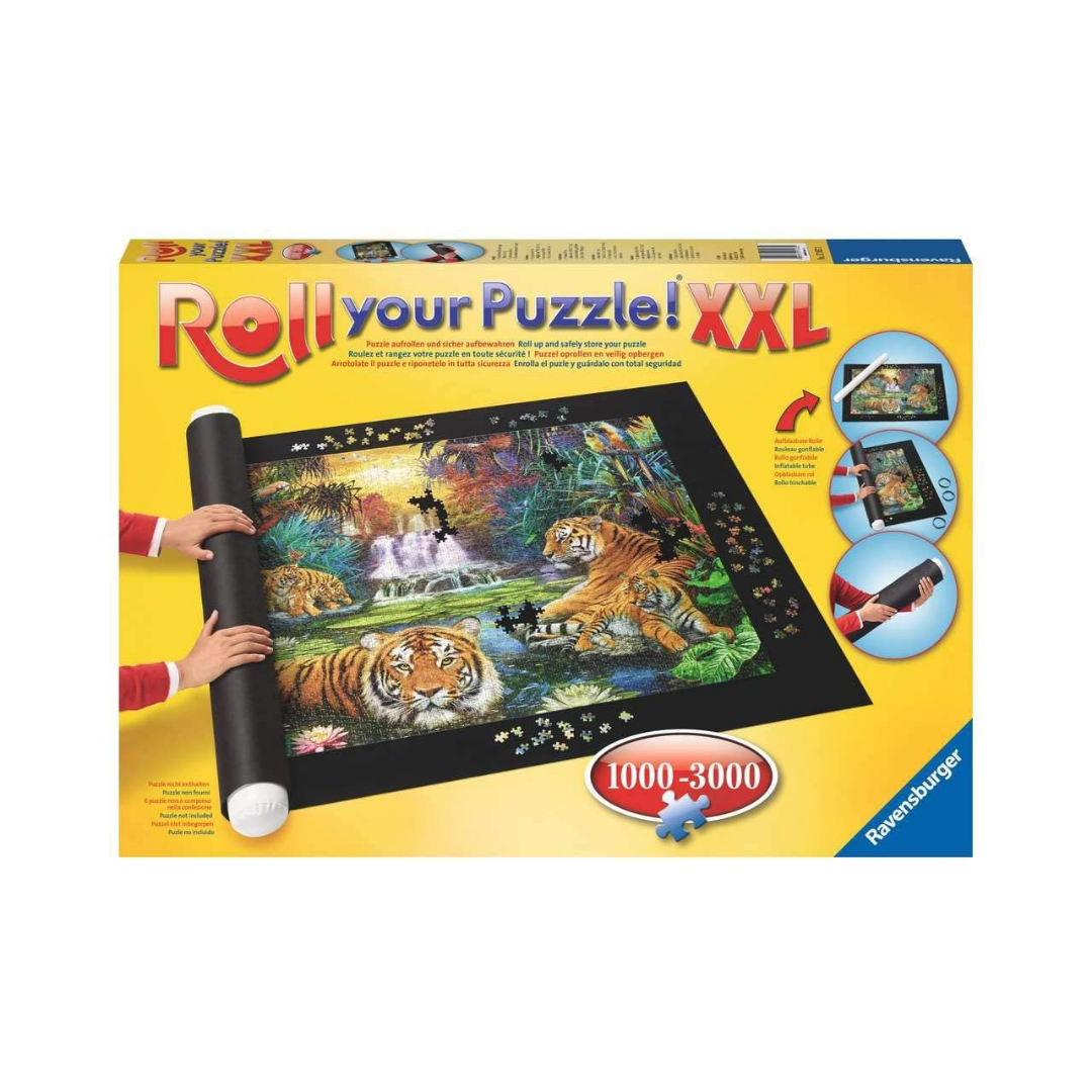 Roll Your Puzzle! XXL