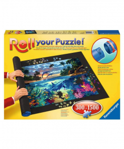 Roll Your Puzzle!