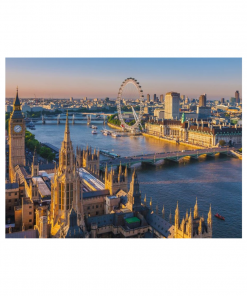 Atmospheric London - 2000 pcs - Image 2