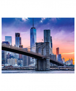 New York Skyline - 2000 pcs - Image 2