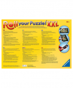 Roll Your Puzzle! XXL - Image 2