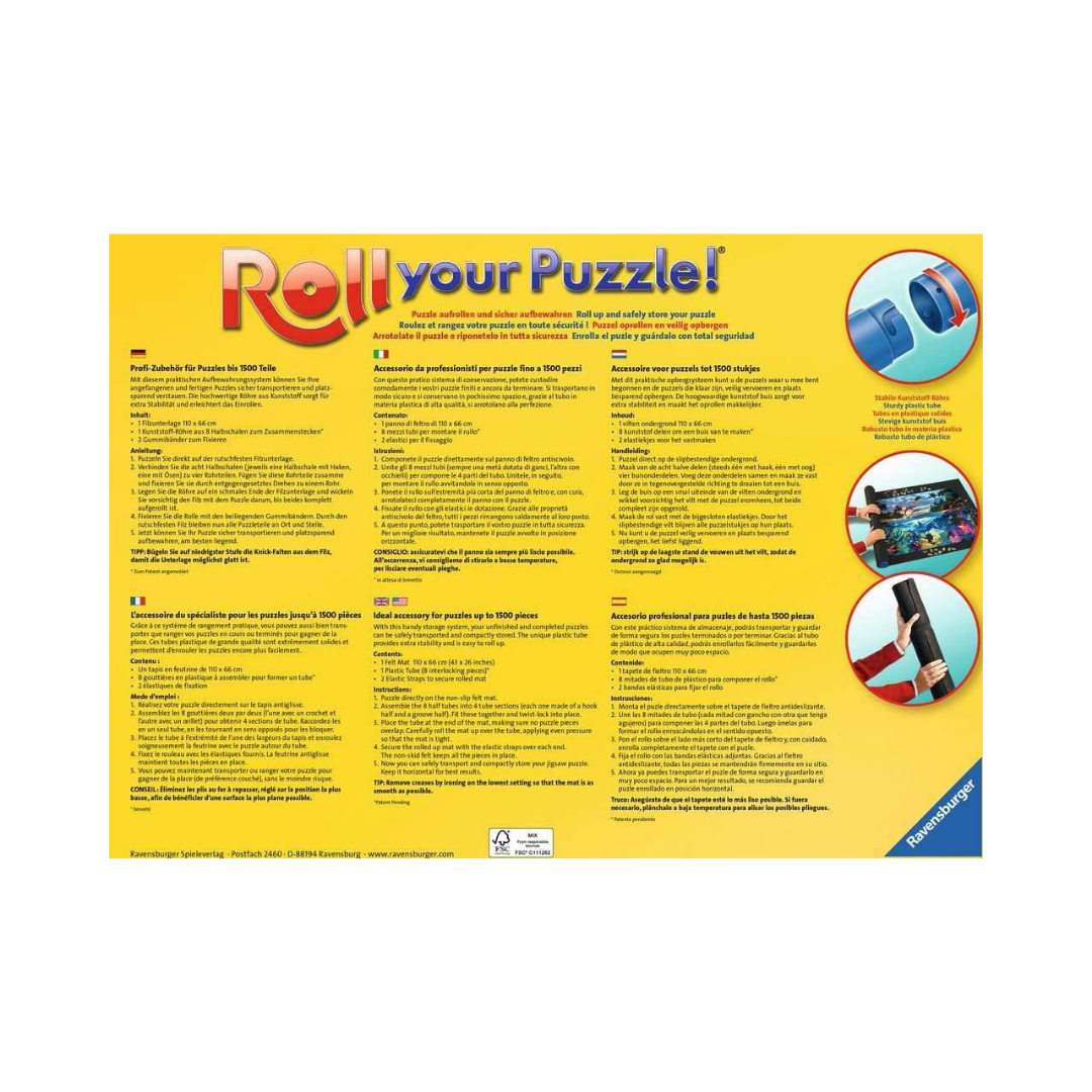 Roll Your Puzzle! - Image 2