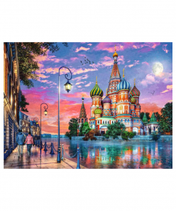 Moscow - 1500 pcs - Image 2