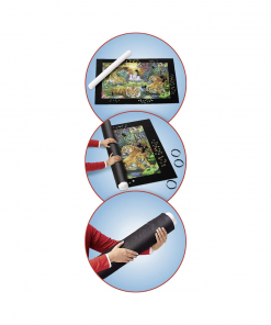 Roll Your Puzzle! XXL - Image 3