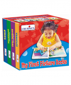 My First Picture Books