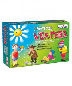 Discovering Weather