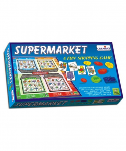 Supermarket