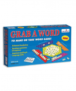 Grab A Word