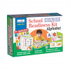 School Readiness Kit - Alphabet
