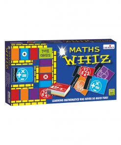 Maths Whiz