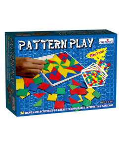 Pattern Play