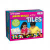 Math Skills with Tiles