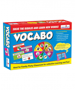 Vocabo