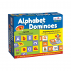 Alphabet Dominoes