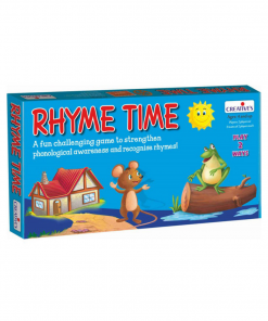 Rhyme Time