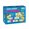 Beginning Consonant Blends