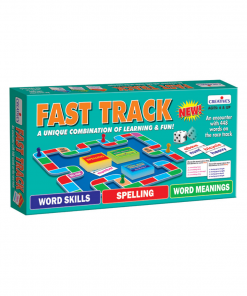 Fast Track