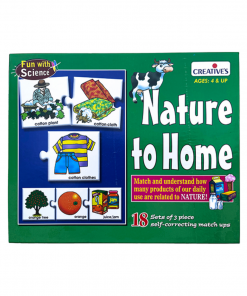 Nature to Home