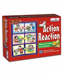 Action Reaction