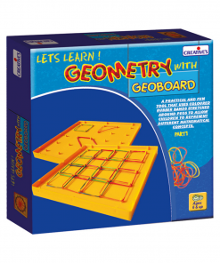 Geometry Geoboard