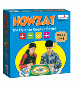 Howzat