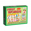 First Words