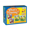 What’s Missing?