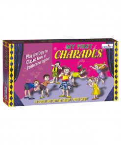 My First Charades