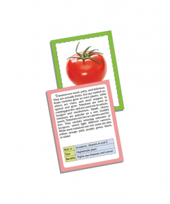 Discover Vegetables - Image 2