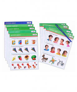 Alternative view of Brain Boosters 3