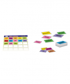 Alternative view of Build A Sentence - Part 3