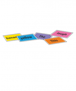 Alternative view of Build A Sentence - Part 2