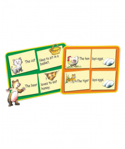 Build A Sentence - Part 1 - Image 2