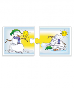 Alternative view of Action Reaction