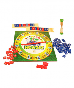 Howzat - Image 2
